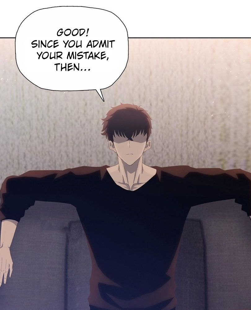 Read The doomsday ruthless man EN Manga Online
