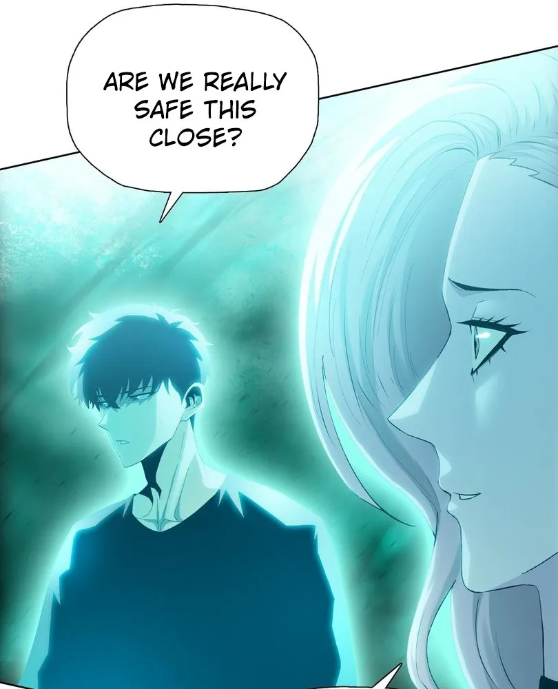 Read The doomsday ruthless man EN Manga Online
