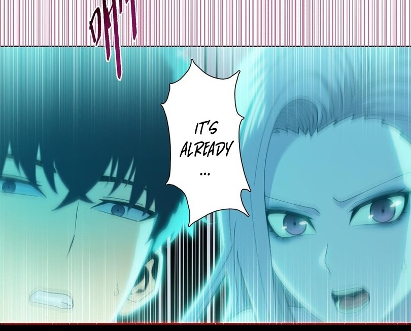 Read The doomsday ruthless man EN Manga Online