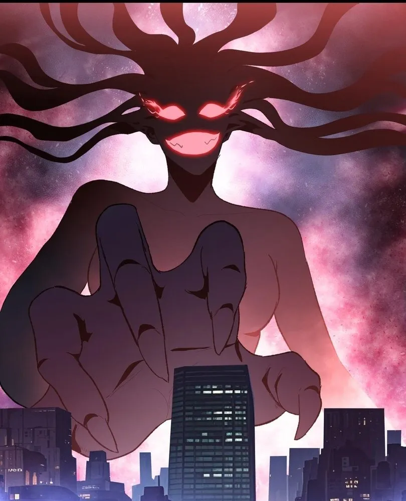 Read The doomsday ruthless man EN Manga Online