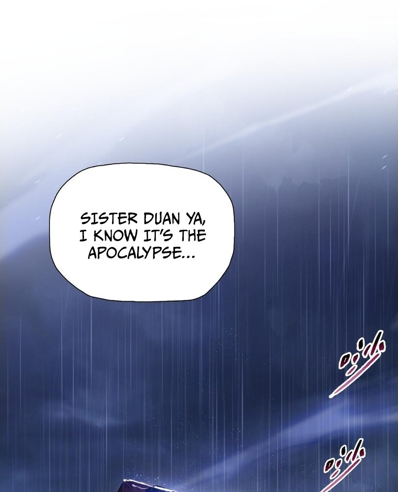 Read The doomsday ruthless man EN Manga Online