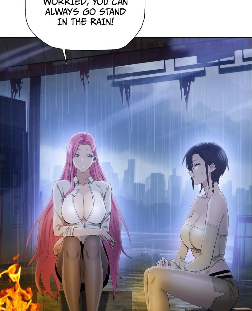 Read The doomsday ruthless man EN Manga Online