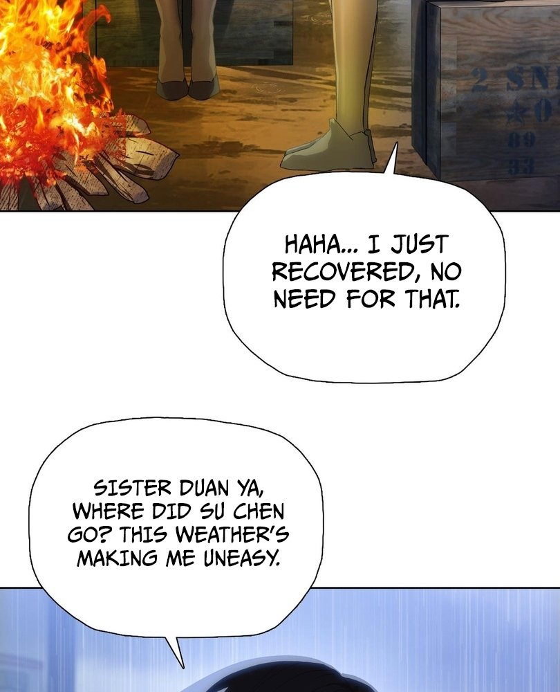 Read The doomsday ruthless man EN Manga Online