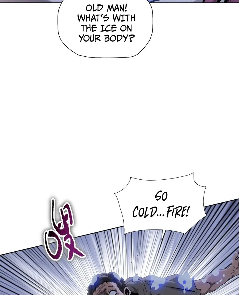 Read The doomsday ruthless man EN Manga Online