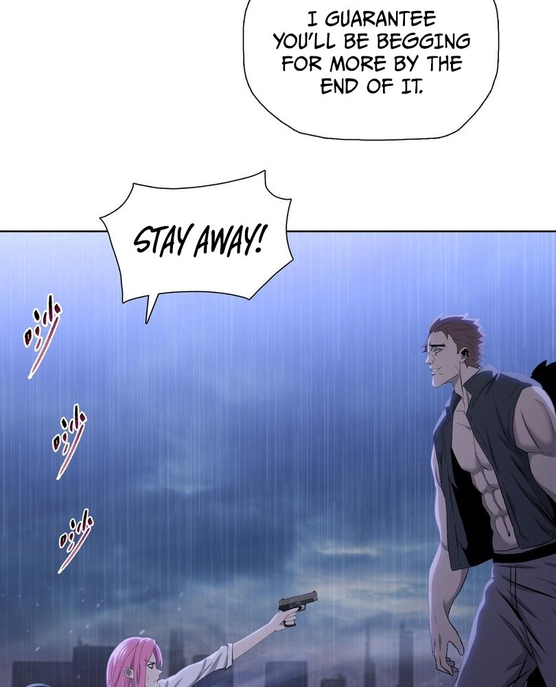 Read The doomsday ruthless man EN Manga Online