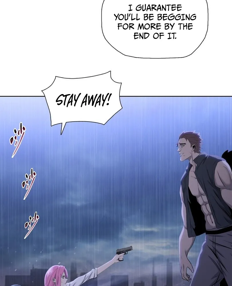 Read The doomsday ruthless man EN Manga Online