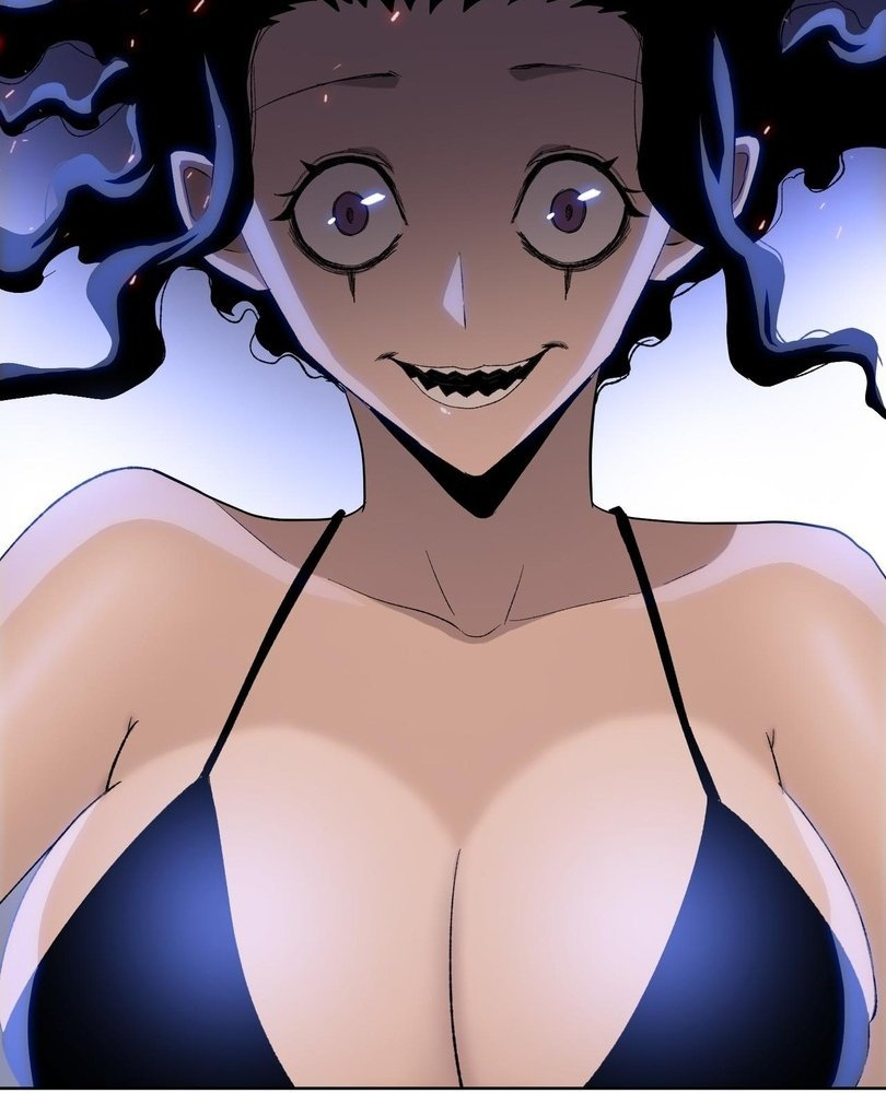 Read The doomsday ruthless man EN Manga Online