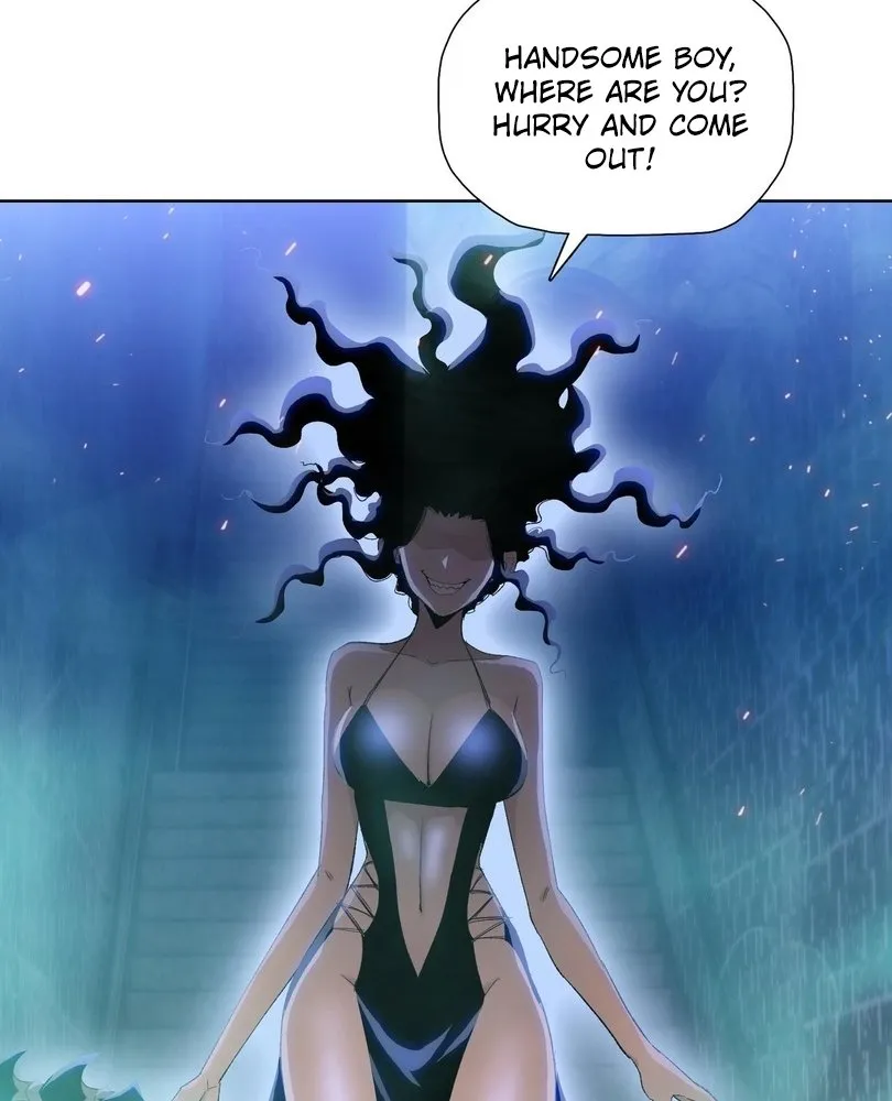 Read The doomsday ruthless man EN Manga Online