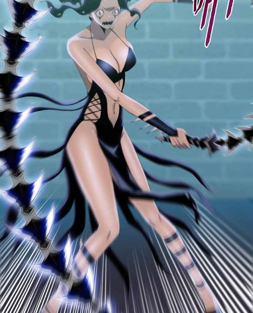 Read The doomsday ruthless man EN Manga Online