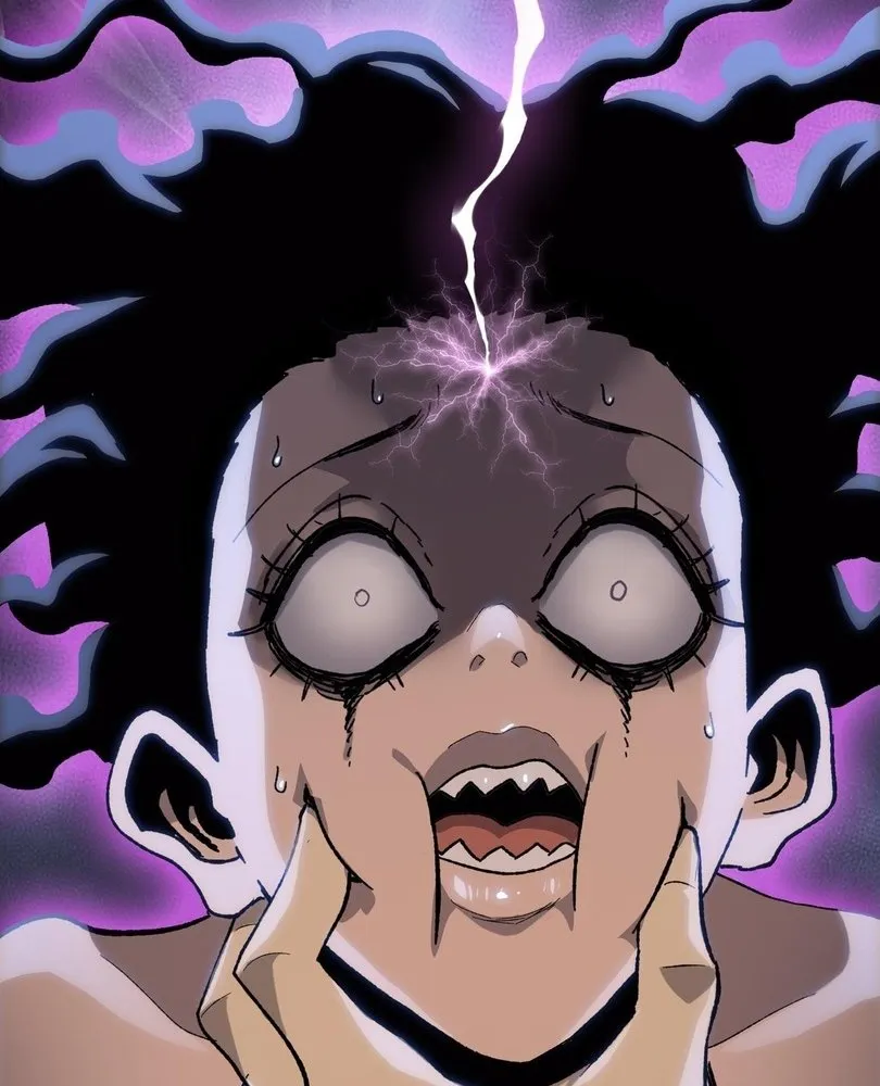 Read The doomsday ruthless man EN Manga Online