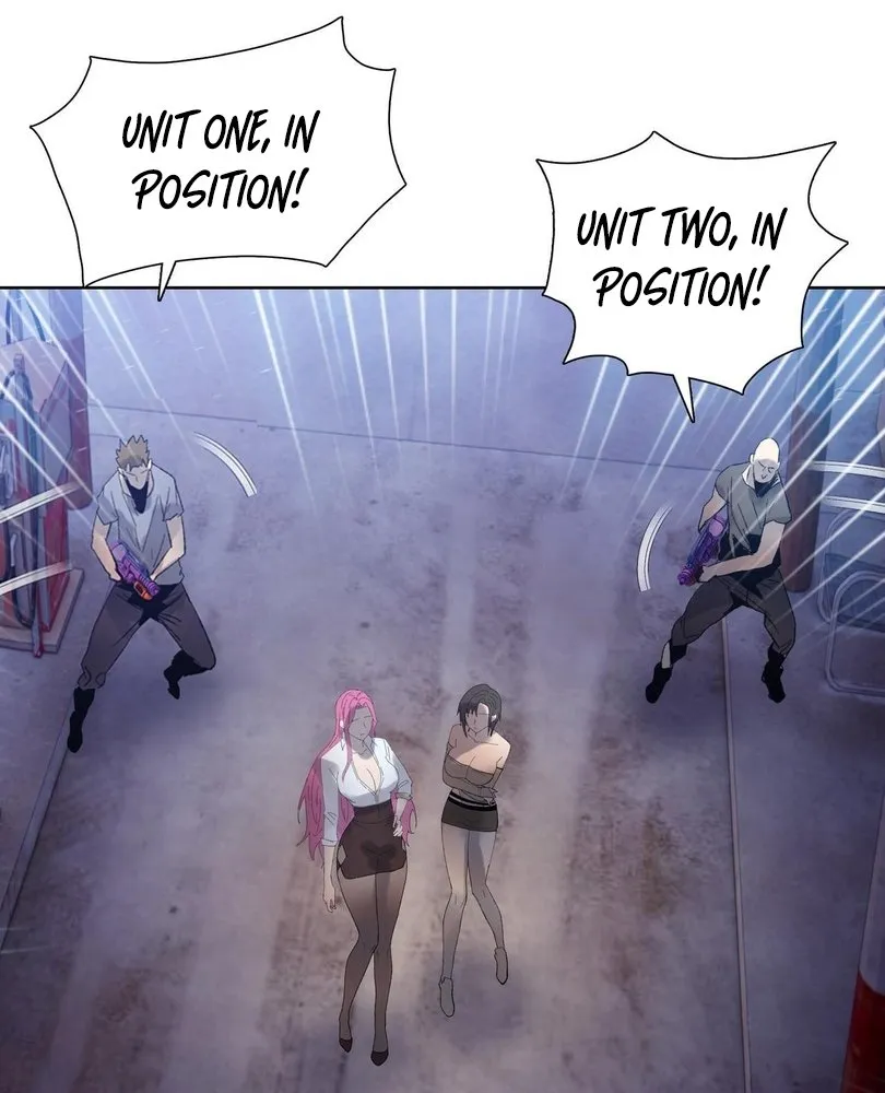 Read The doomsday ruthless man EN Manga Online