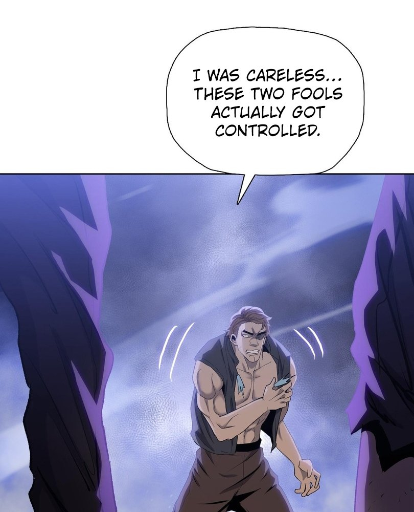 Read The doomsday ruthless man EN Manga Online