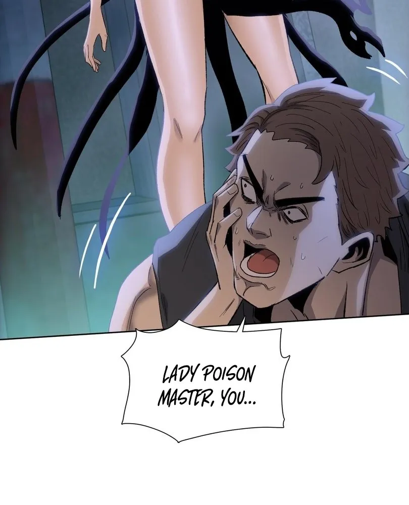 Read The doomsday ruthless man EN Manga Online