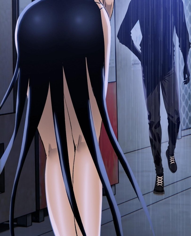 Read The doomsday ruthless man EN Manga Online