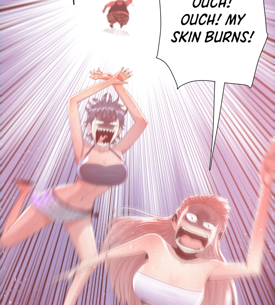 Read The doomsday ruthless man EN Manga Online