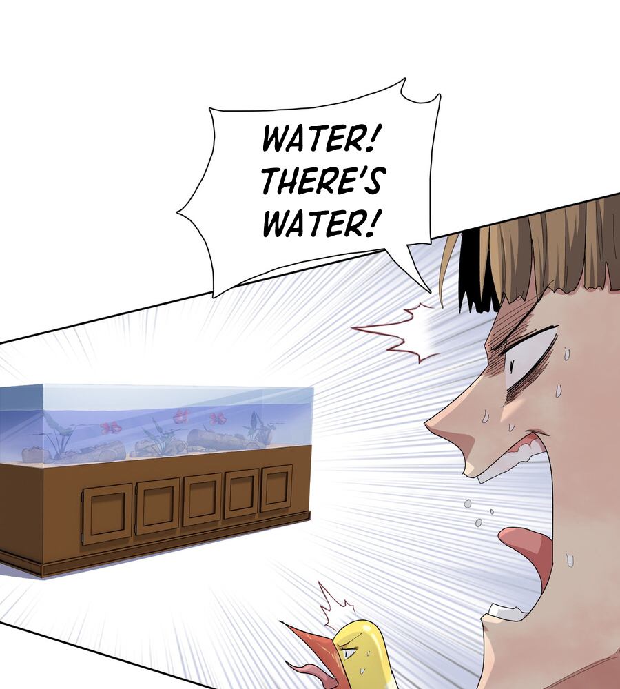 Read The doomsday ruthless man EN Manga Online