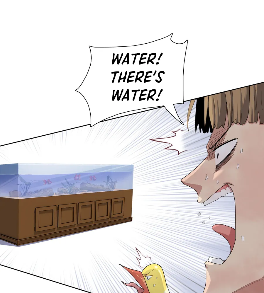 Read The doomsday ruthless man EN Manga Online