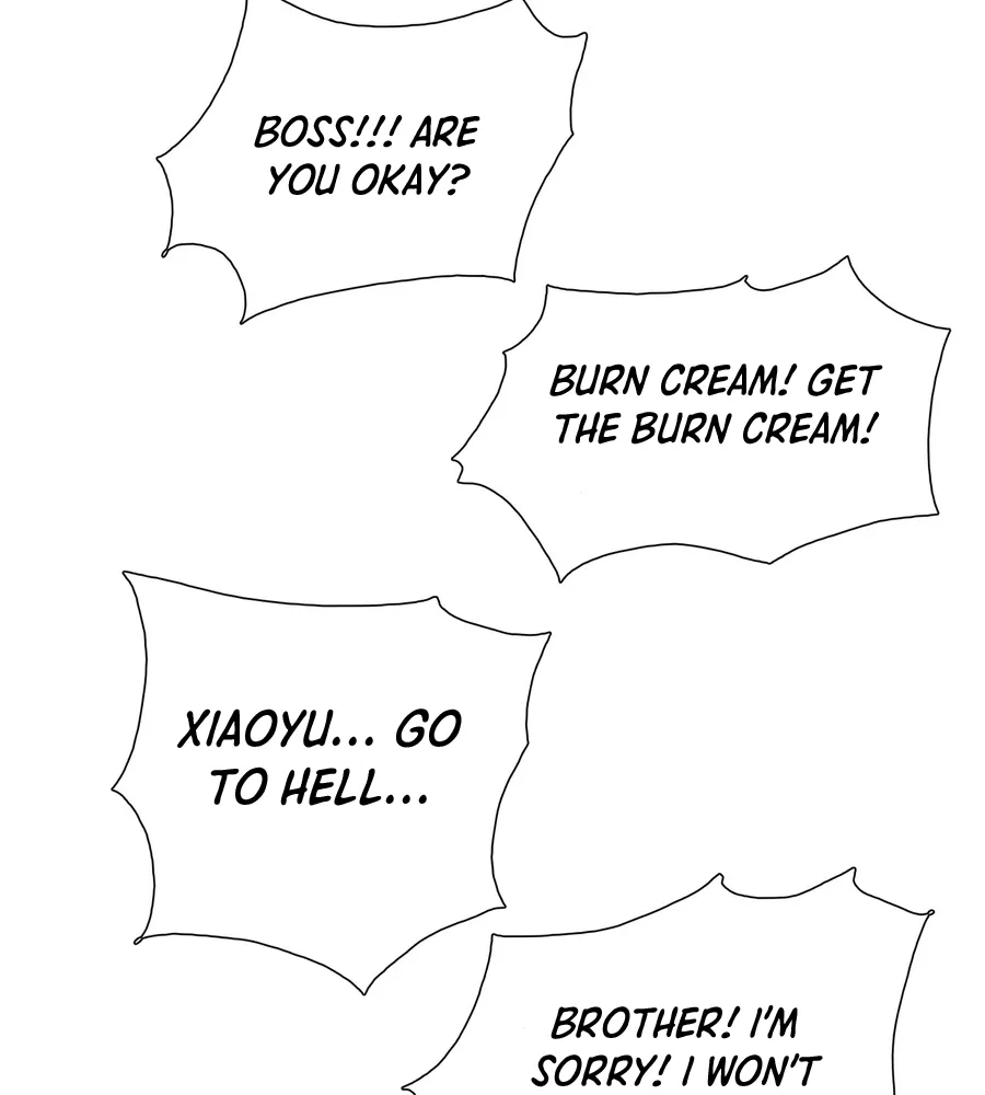 Read The doomsday ruthless man EN Manga Online