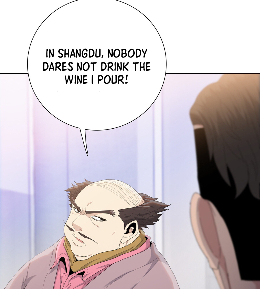 Read The doomsday ruthless man EN Manga Online