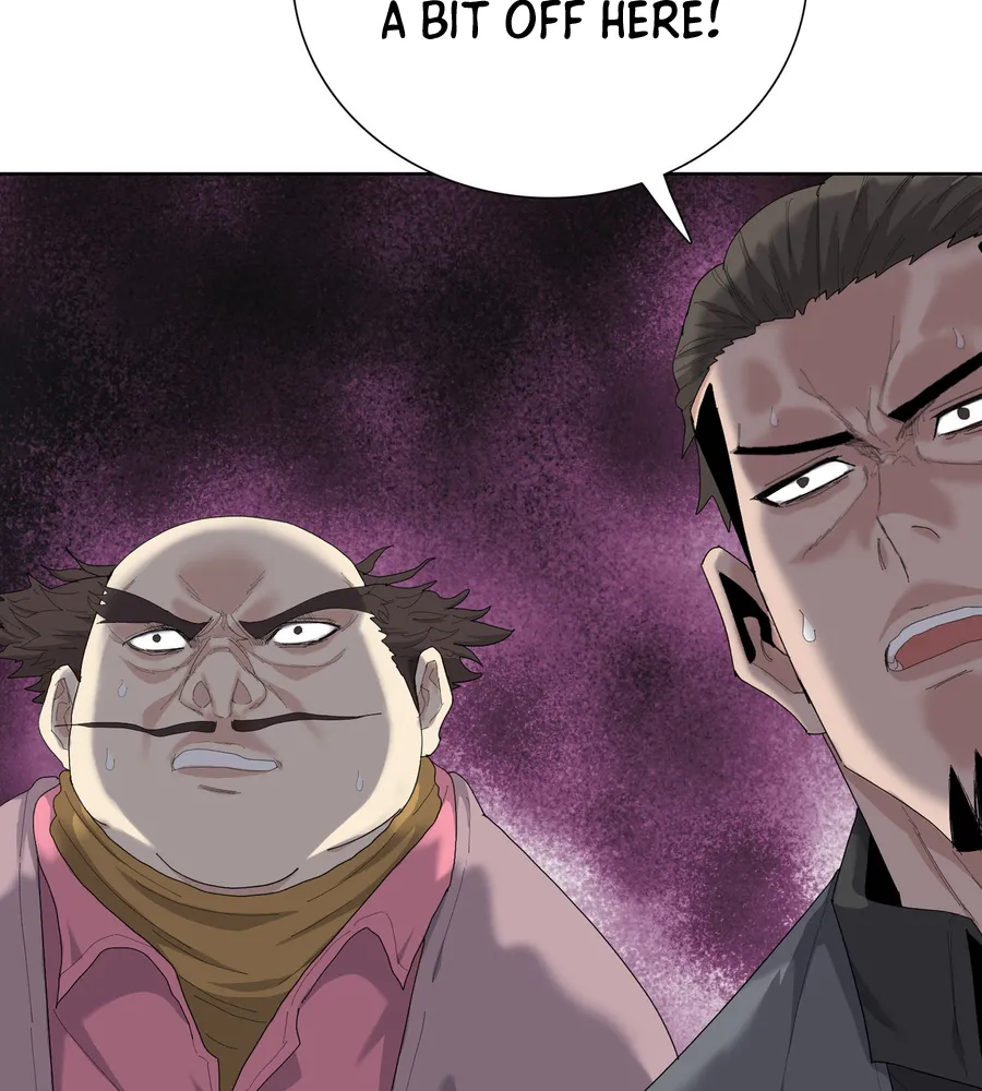 Read The doomsday ruthless man EN Manga Online