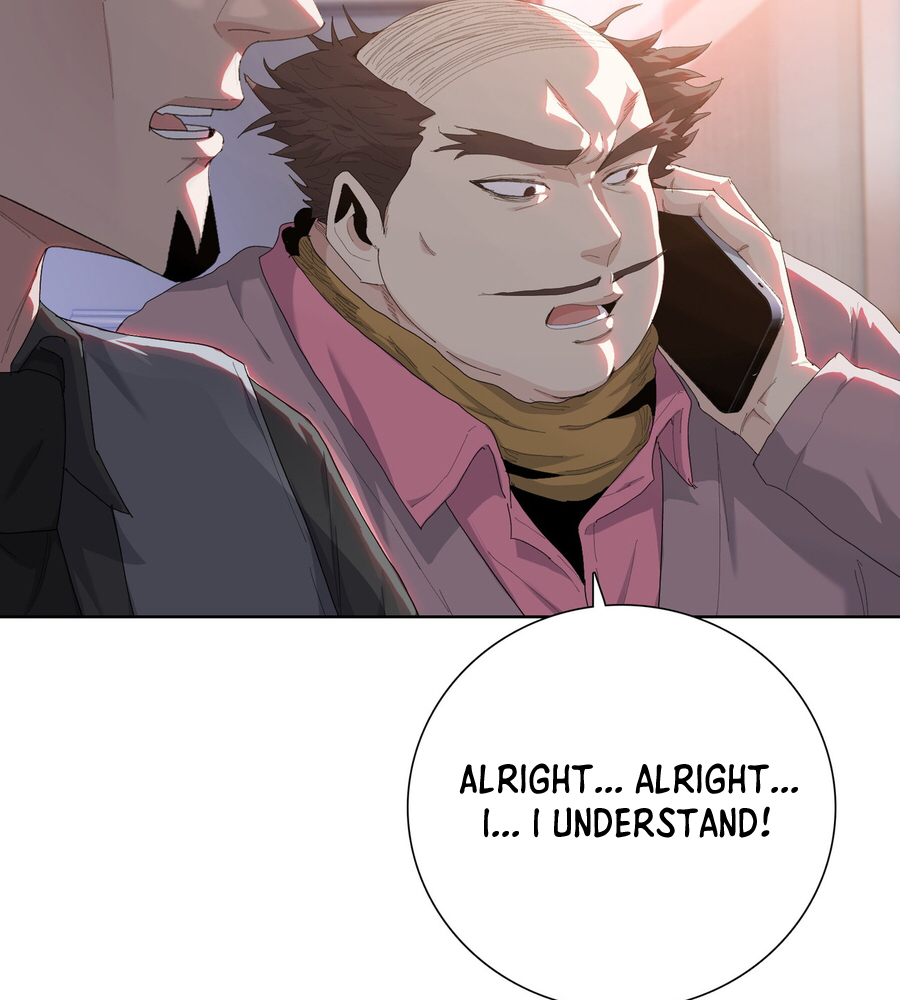 Read The doomsday ruthless man EN Manga Online