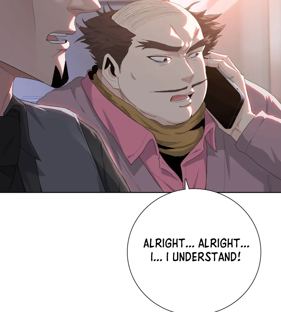 Read The doomsday ruthless man EN Manga Online
