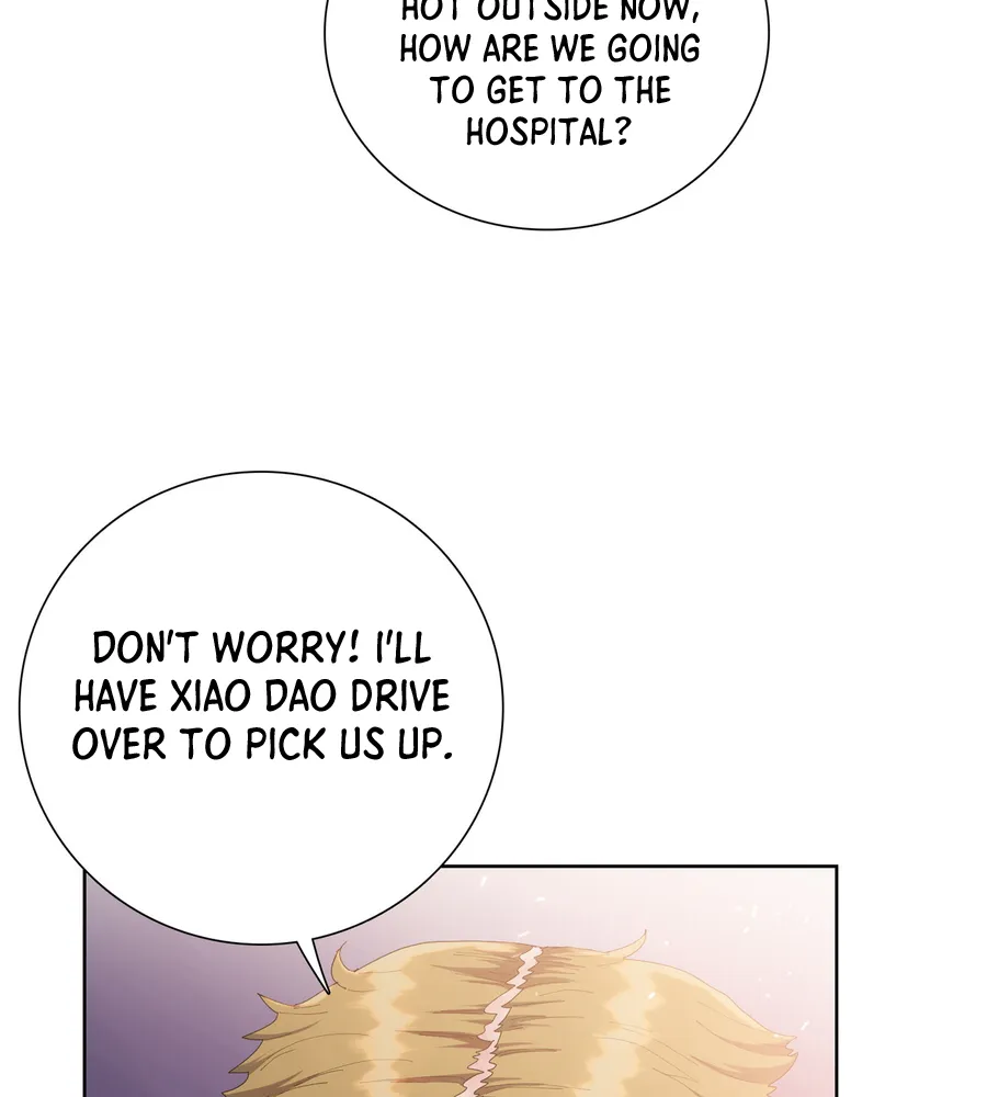 Read The doomsday ruthless man EN Manga Online