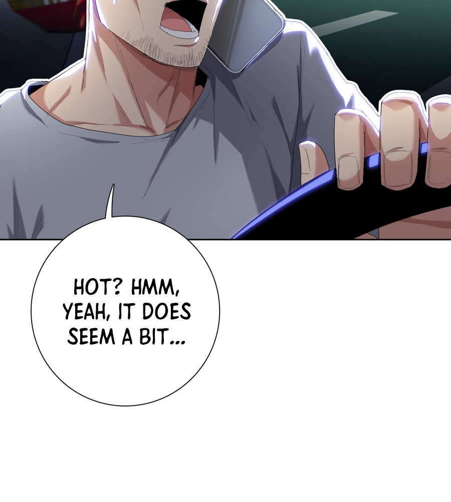 Read The doomsday ruthless man EN Manga Online