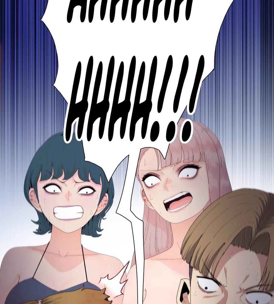Read The doomsday ruthless man EN Manga Online