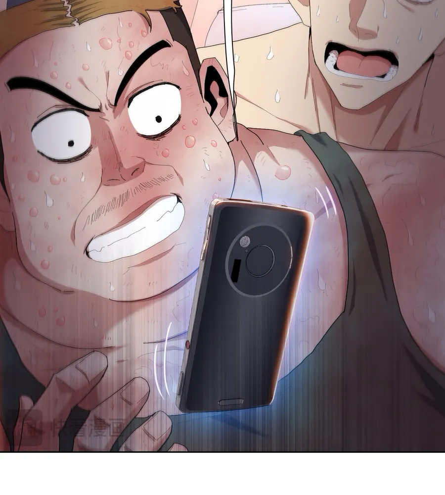 Read The doomsday ruthless man EN Manga Online