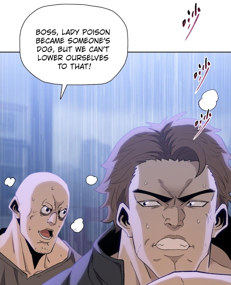 Read The doomsday ruthless man EN Manga Online