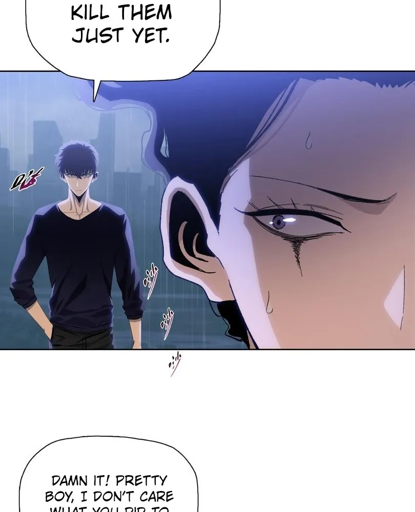 Read The doomsday ruthless man EN Manga Online
