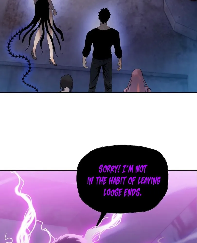 Read The doomsday ruthless man EN Manga Online