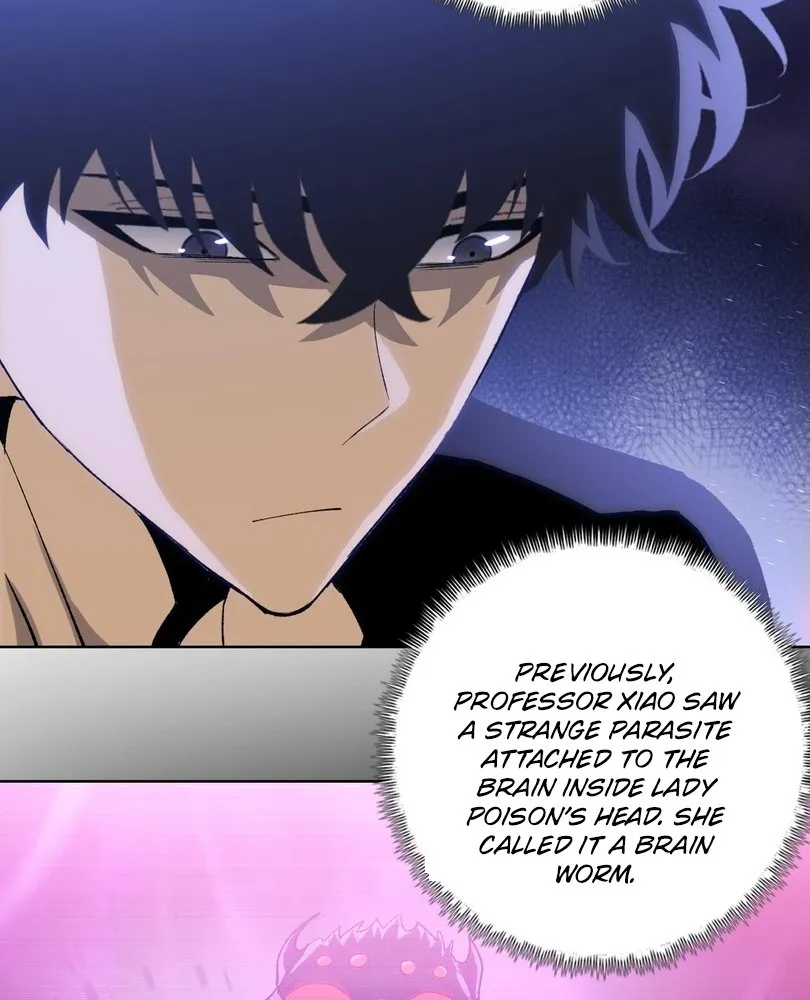 Read The doomsday ruthless man EN Manga Online
