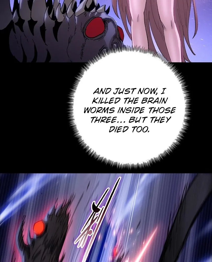 Read The doomsday ruthless man EN Manga Online