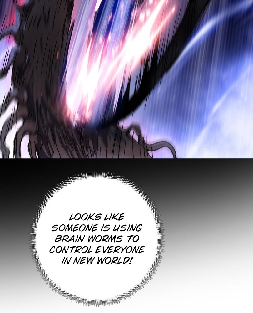 Read The doomsday ruthless man EN Manga Online