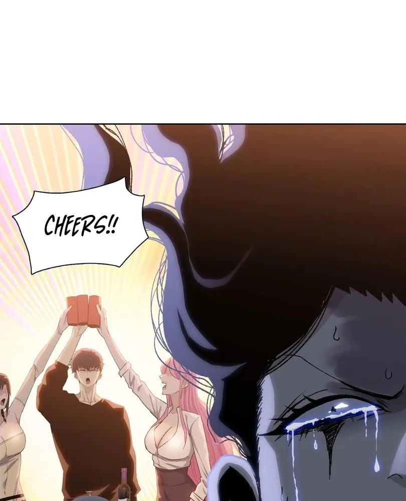 Read The doomsday ruthless man EN Manga Online