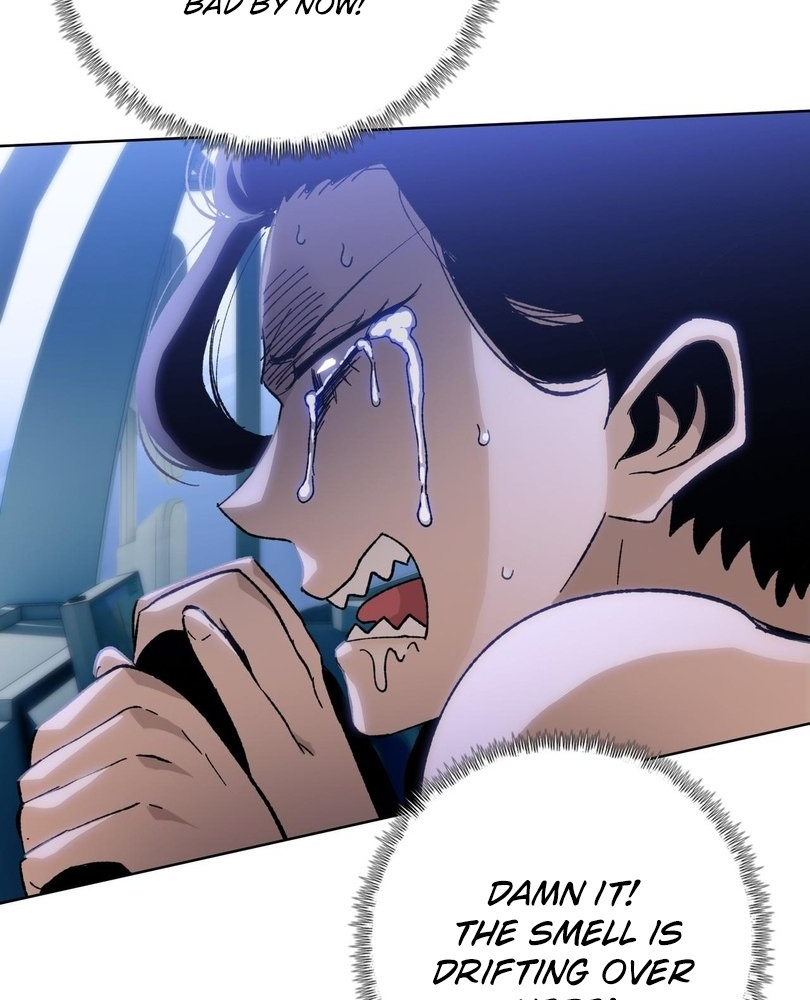 Read The doomsday ruthless man EN Manga Online