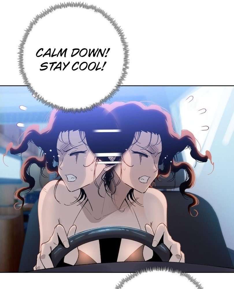 Read The doomsday ruthless man EN Manga Online