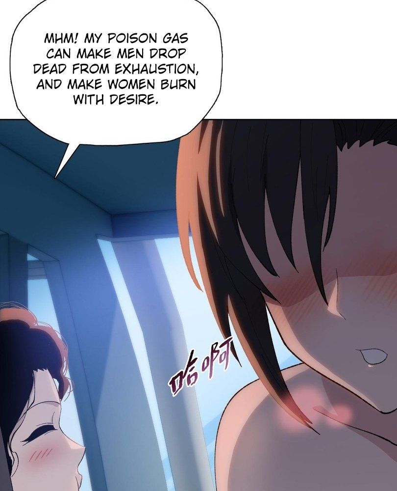 Read The doomsday ruthless man EN Manga Online