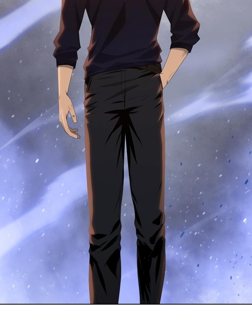Read The doomsday ruthless man EN Manga Online