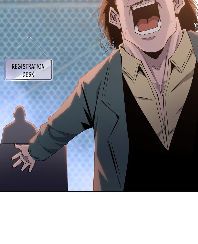 Read The doomsday ruthless man EN Manga Online