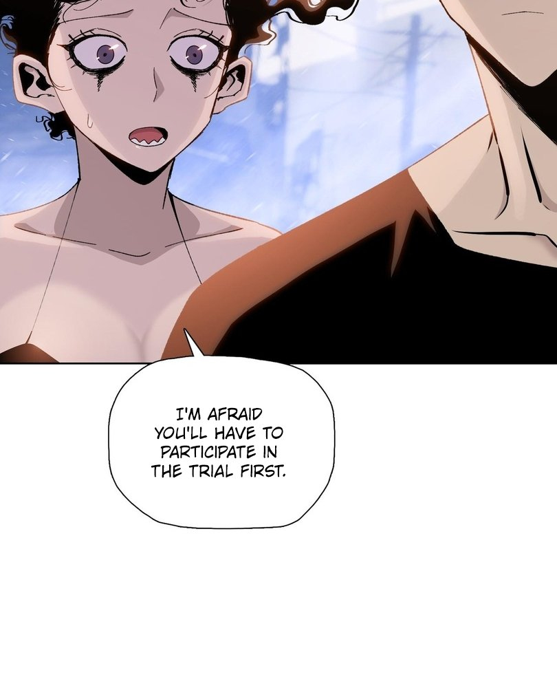 Read The doomsday ruthless man EN Manga Online