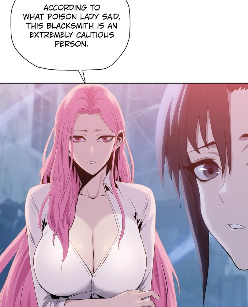 Read The doomsday ruthless man EN Manga Online