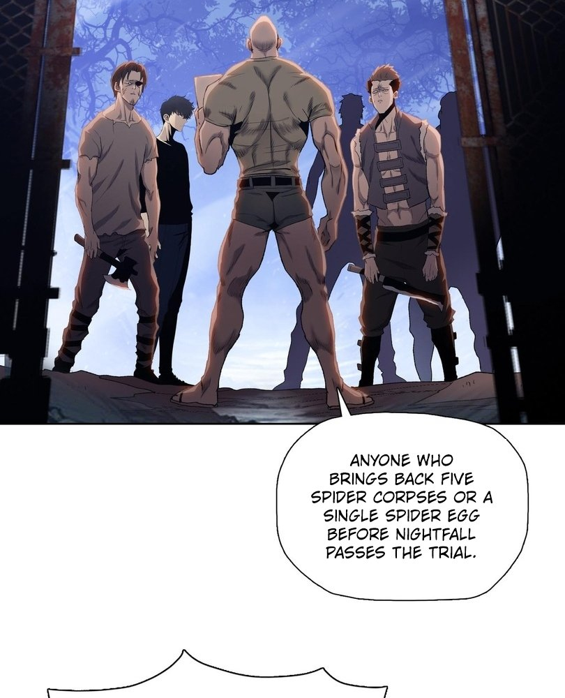 Read The doomsday ruthless man EN Manga Online