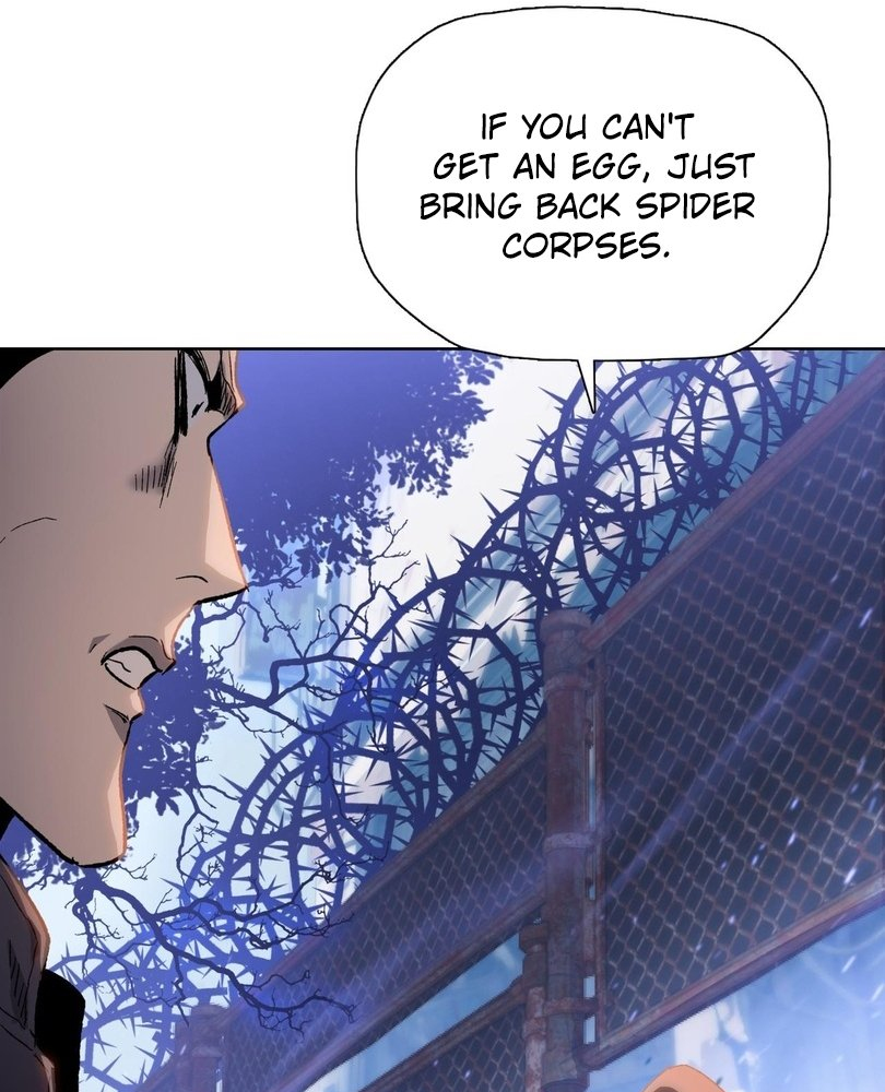 Read The doomsday ruthless man EN Manga Online