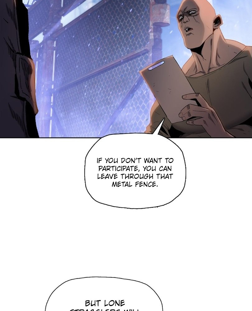 Read The doomsday ruthless man EN Manga Online