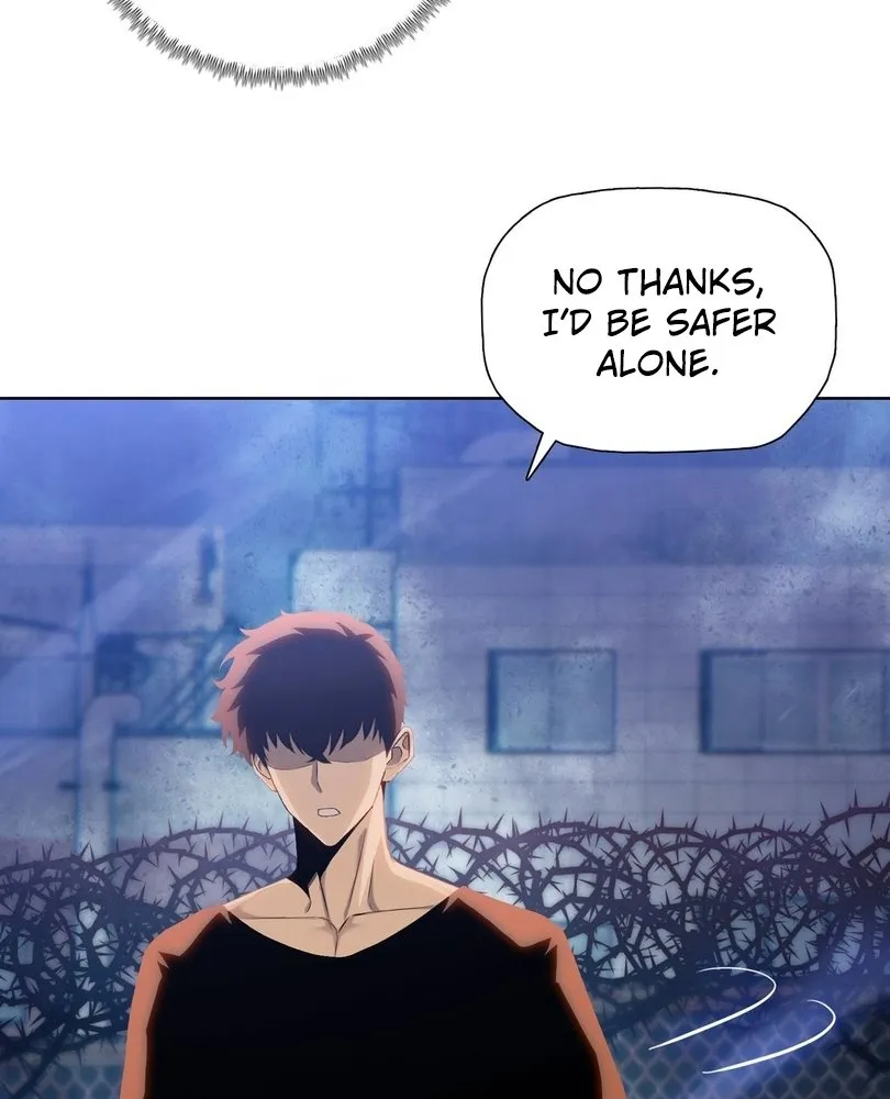 Read The doomsday ruthless man EN Manga Online