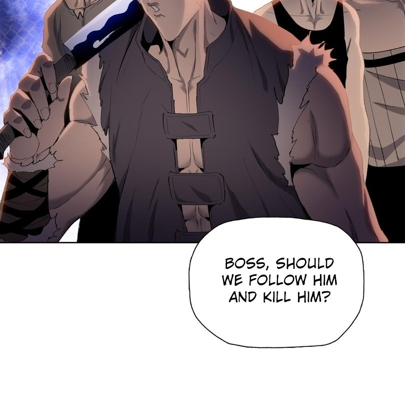 Read The doomsday ruthless man EN Manga Online
