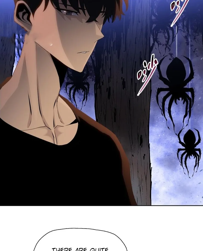 Read The doomsday ruthless man EN Manga Online